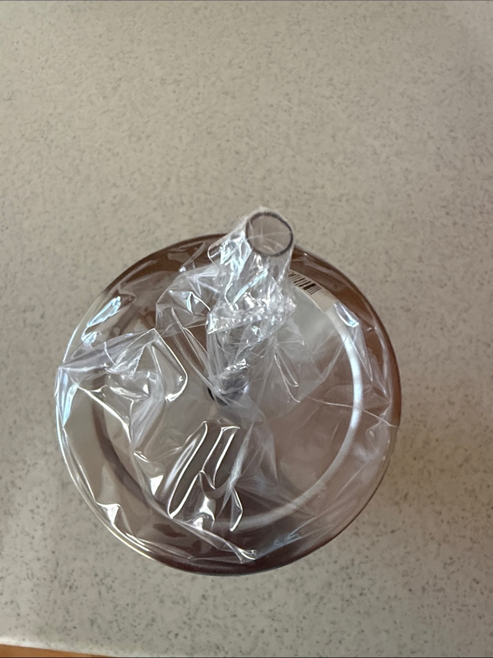 Keurig Iced Tea Tumbler - Picture 2 of 4